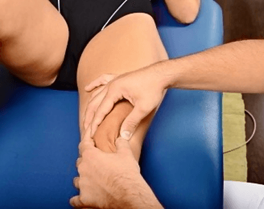 Image for Sports/Medical Massage